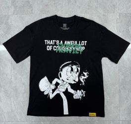 That’s A Awful Lot Of Cough Syrup T-shirt