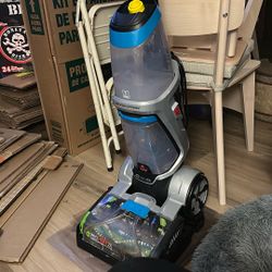 Bissell Proheat 2x Revolution PetPro