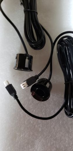 Replacement rear parking sensors for cars ,trucks, SUVs