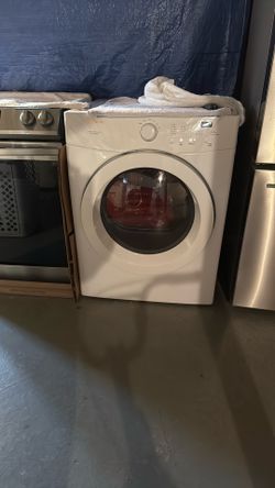  Frigidaire Dryer