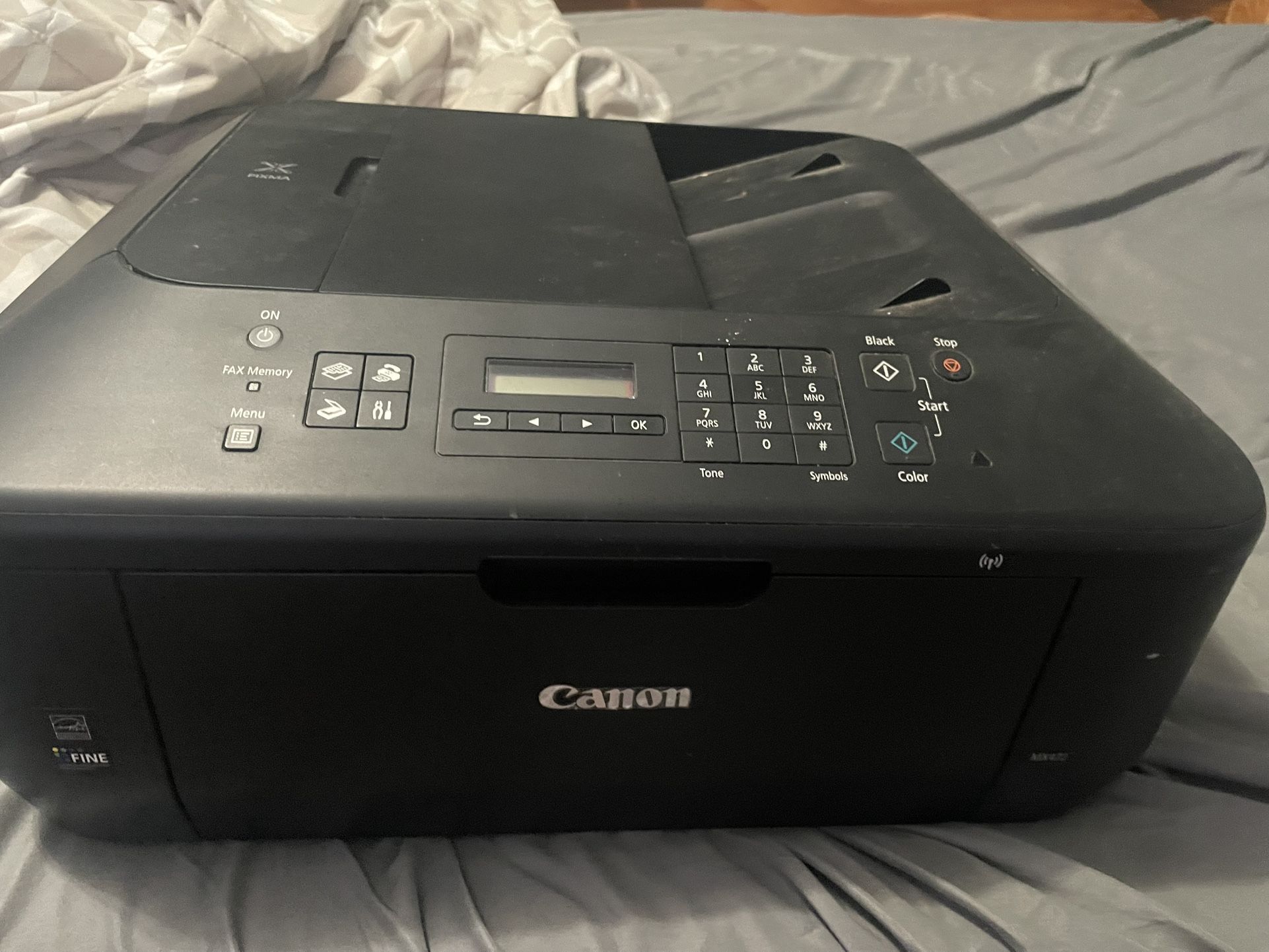 Canon Printer