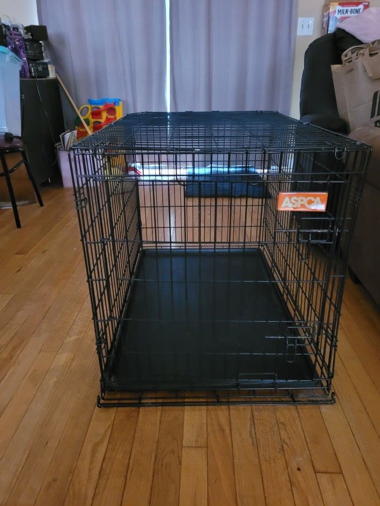 Dog Crate