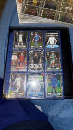 fifa sports cards
