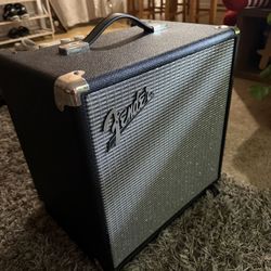 Fender Rumble 25 