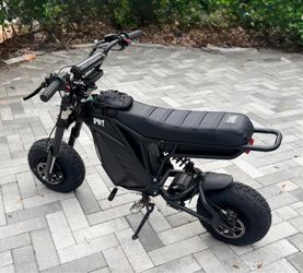 Rizzler Bike by Electro & Co - Like New