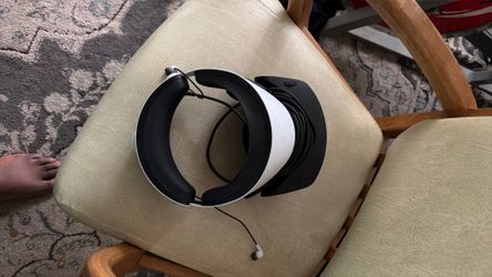 PlayStation VR 2