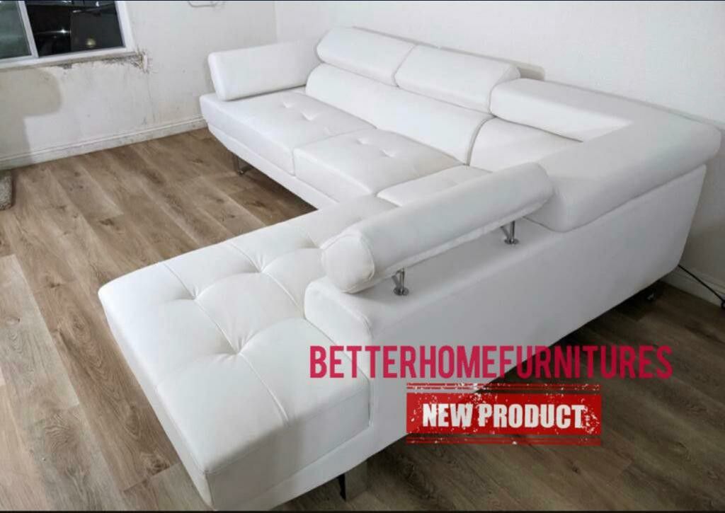 Brand new sectionals sofas couches in box// Home delivery available🏠// Finance available $49 down. ‼️PRICE DROP‼️
