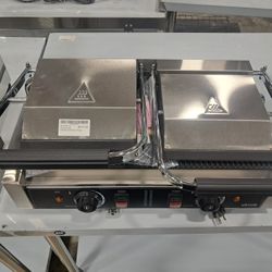 Commercial Sandwish Press