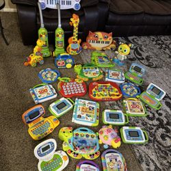 Baby’s Toys 10$for Each 