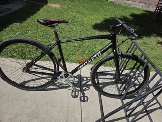 Specialized Bicycle