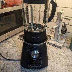 Cusinatt Blender/Soup Maker