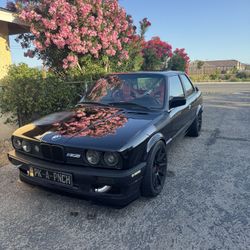 BMW 325i 1990 E30