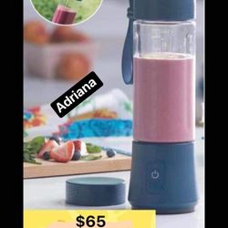 Tengo Disponibles La Nueva Licuadora Portátil De Princess House 