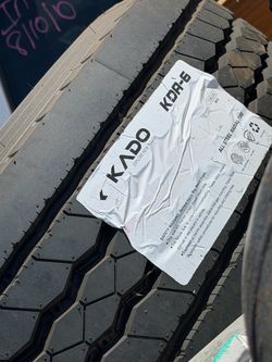Kado 4 295/75R/22.5
