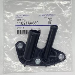 OEM PCV Hose Connector 11821AA660 For 11-18 Subaru Forester Impreza Legacy WRX
