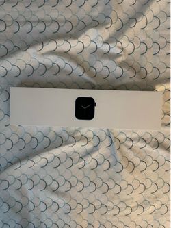 Apple watch series 6