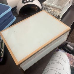 Jewelry Box