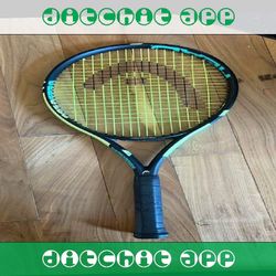 Better Your Tennis with Super-Light Titanium Rackets someone decision