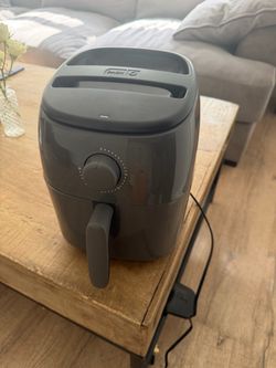 Air fryer