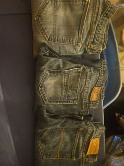 Mens jeans