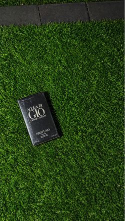 Men’s cologne with nice smell