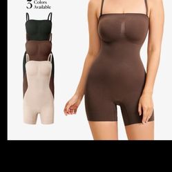 BARBIK All Day Wear Seamless Body Suits 