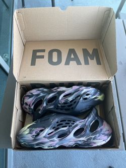 Yeezy Foam Runner