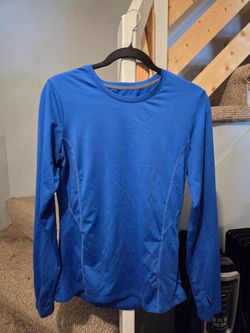 Thermo shirts set