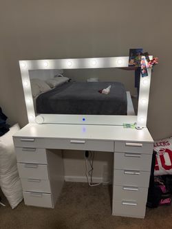 Vanity