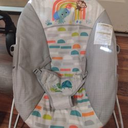Baby Bouncer For $10 Pick Up Only Kulpmont, Pa