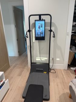 Speediance GYM MONSTER 2 Works plus