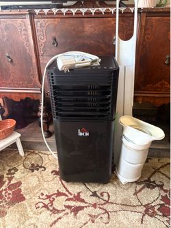Air Conditioner $100 firm portable