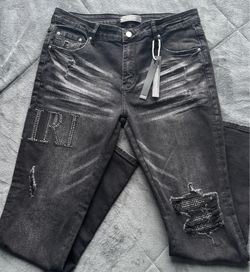 Amiri pants