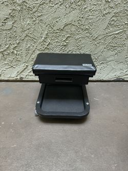 ULINE Rolling Tool/Mechanic Seat