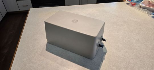 Sleep Number Air Pump