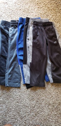 Boys XS pants