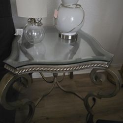 Free Coffee And End Tables