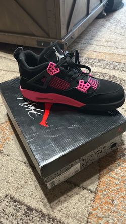 jordan 4 retro