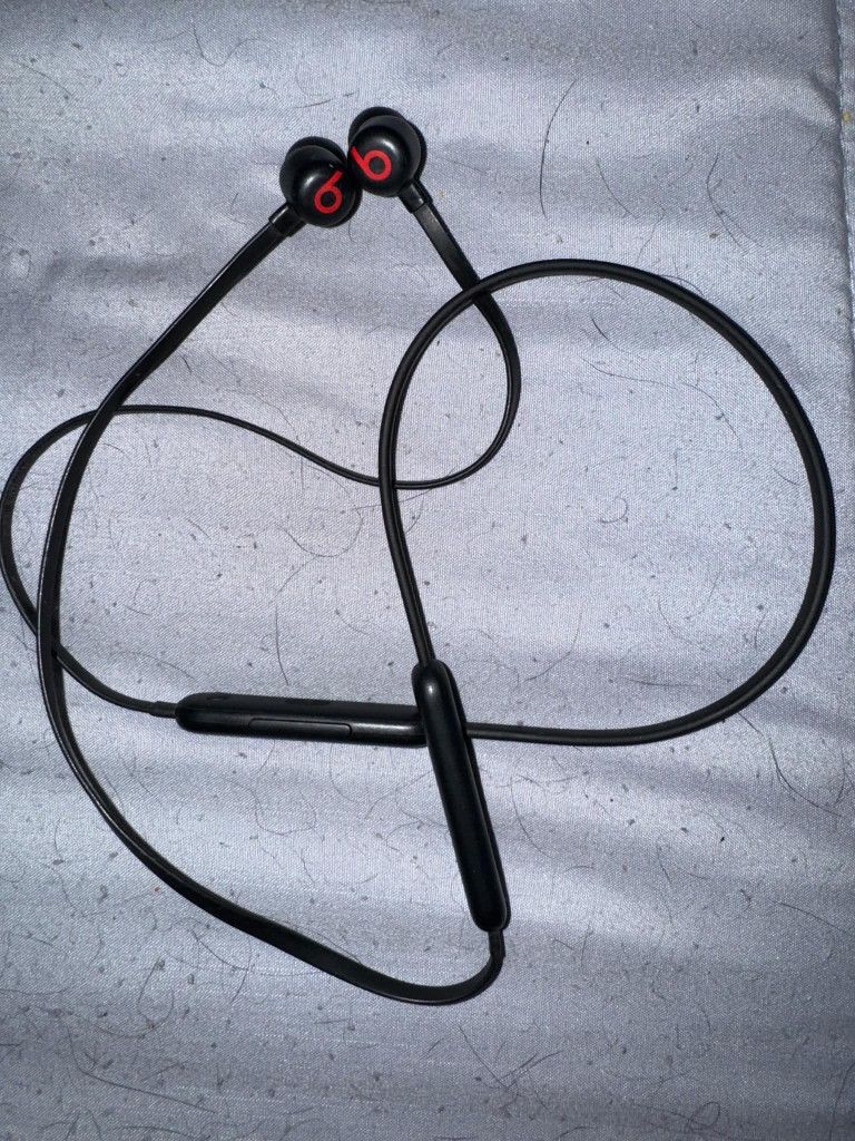 Beats Flex All Day Wireless Headphones