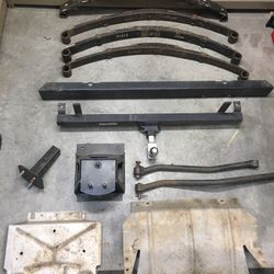  🛞 Jeep YJ Parts 🛞 