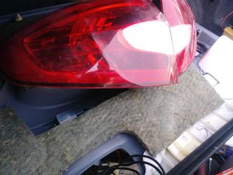 For ford fiesta and etc2016