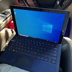 Microsoft Touch Surface