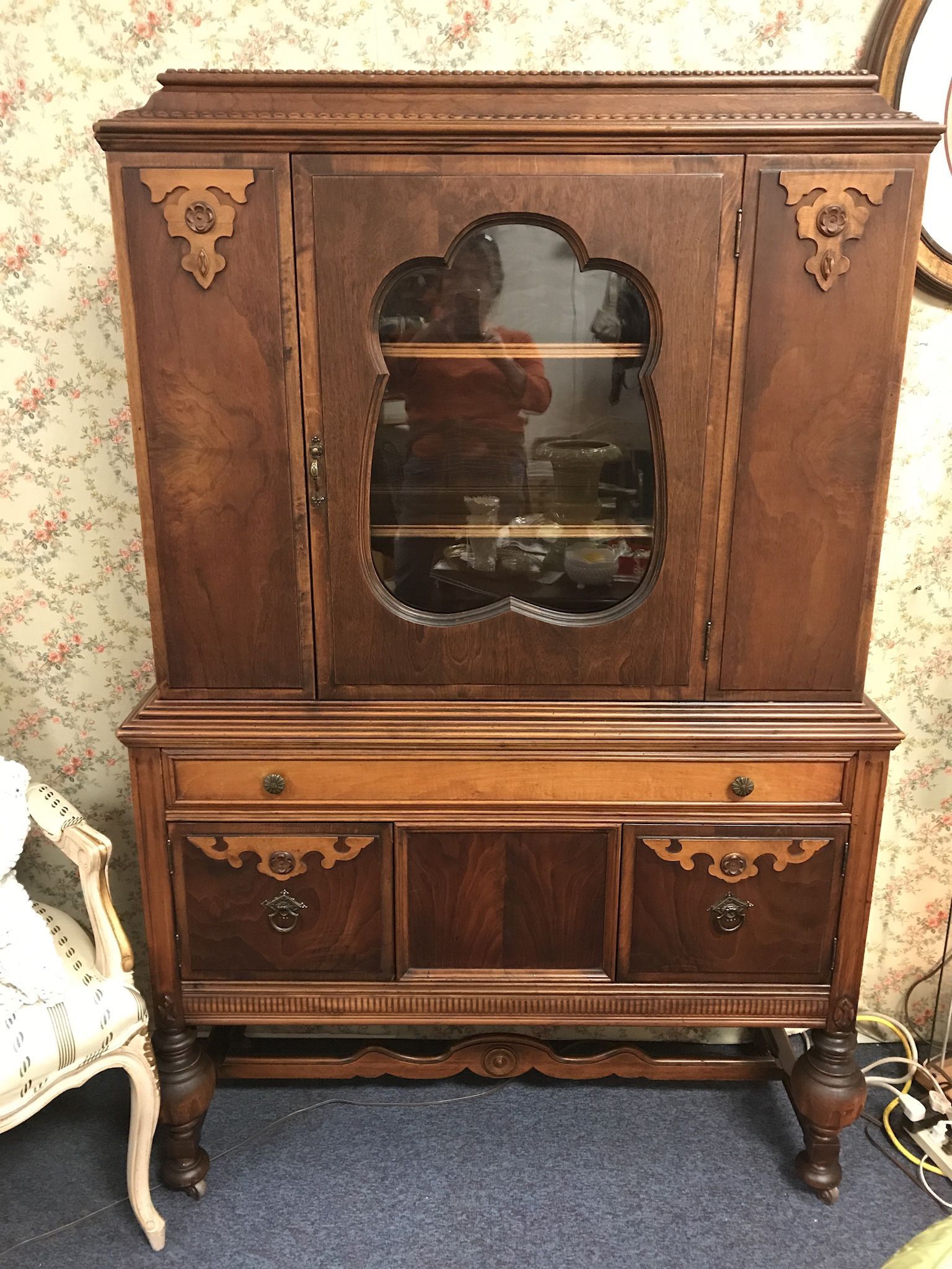 Antique Curio -Early 1900’s