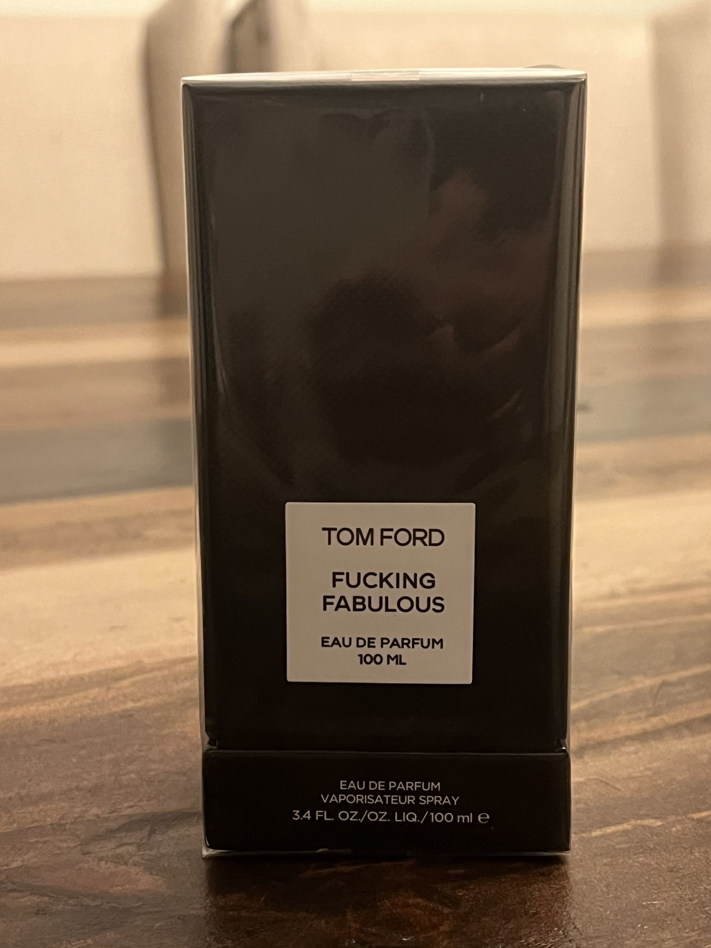 Tom Ford