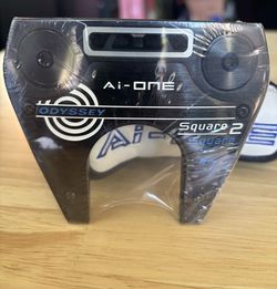 Ai1 square 2 square #7 zero tourk 35”