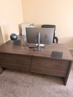 Office Table