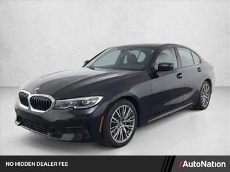 2023 BMW 330i