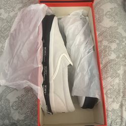 Vans Vault