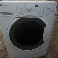 Washer Kennmore