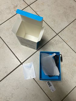 Anker USB Wired Vertical Mouse